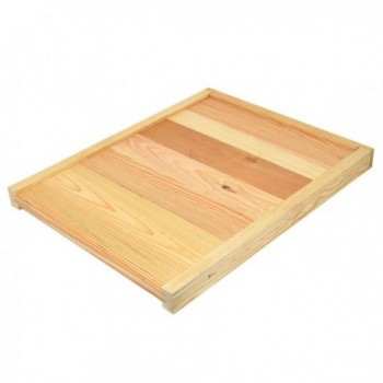 Plancher Dadant 10 cadres...