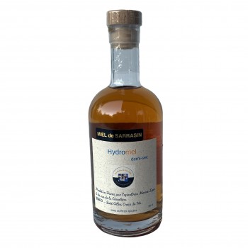 Hydromel Demi-sec BIO -...