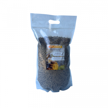 Combustible API LAVANDE - 5 kg