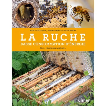 La ruche basse consommation...