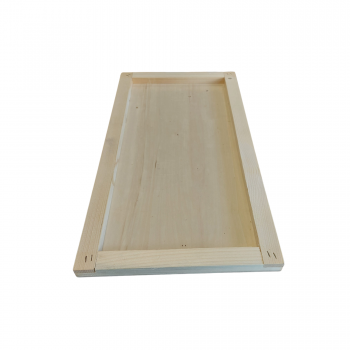 Couvre-cadres ECO Dadant 6...