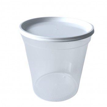 300 pots plastique -kg-...