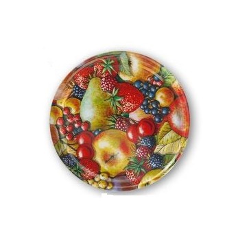 Capsule TO 82 -FRUITS- l'unité