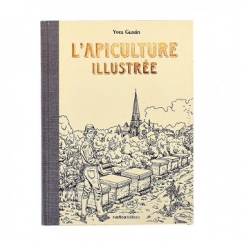 L'apiculture illustrée...