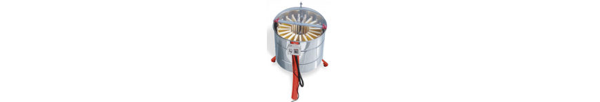 EXTRACTEUR ELECTRIQUE POUR AMATEURS OU PROFESSIONNEL - MAT-API -